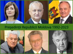 VOTAT: Foștii președinți ai țării nu vor mai beneficia de birou și asistent personal